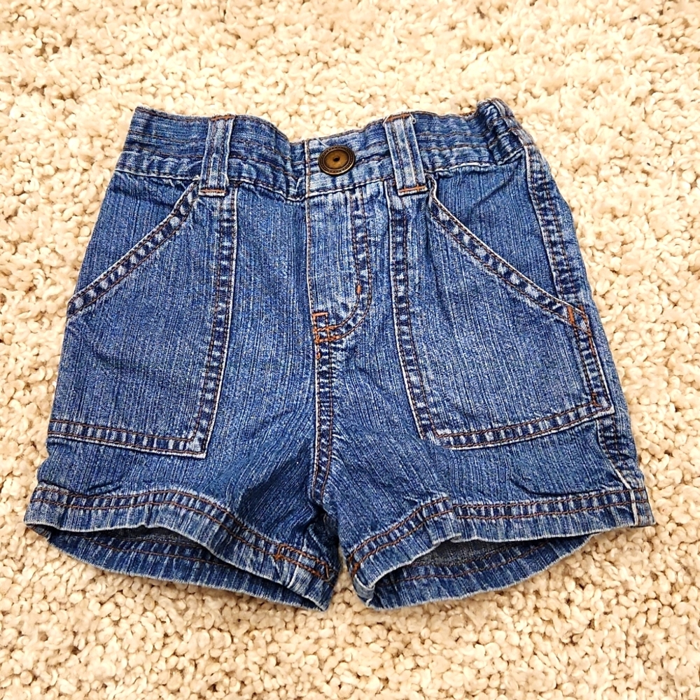 Circo Girls Shorts size 4T